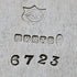 約 1900 年英國古董鍍銀水壺 Needham、小牛肉和 Tyzach